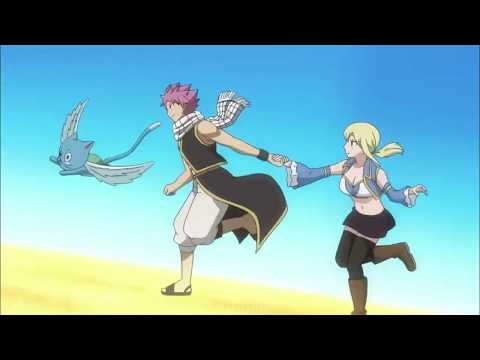 Видео: Аниме клип [Хвост Феи] Луна не знает пути │AMV│