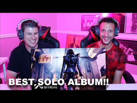 Видео: ЛУЧШАЯ РЕАКЦИЯ НА ЛИСУ - Клип «ЛАЛИСА»