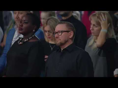 Видео: Отойди от окна (Анселм Мадубуко), 24.11.18.