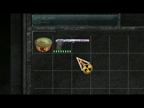 Видео: ПОСЛЕДНИЕ ТАЙНИКИ. ХАБАР С ТАЙНИКОВ НА МАСТЕРЕ В STALKER Call of Chernobyl #1