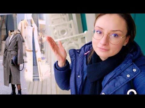 Видео: Франция. Street Style: что носят француженки в Довиле?!