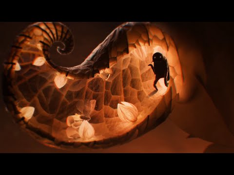 Видео: Papetura | Полное прохождение | Без комментариев