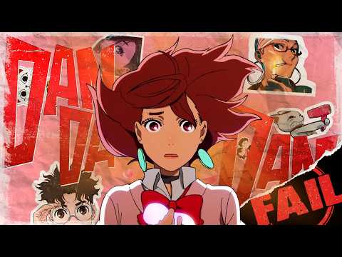 Видео: Дандадан 2 - Успех или НЕТ!?