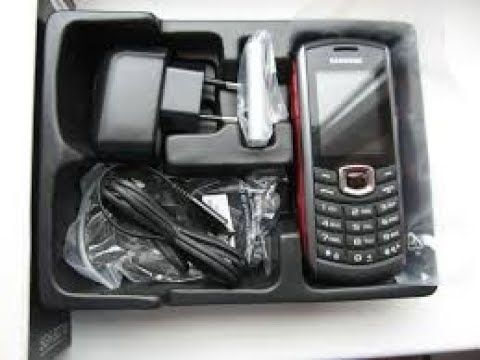 Видео: RESTORATION/ВОССТАНОВЛЕНИЕ SAMSUNG Xcover 271 (B2710)