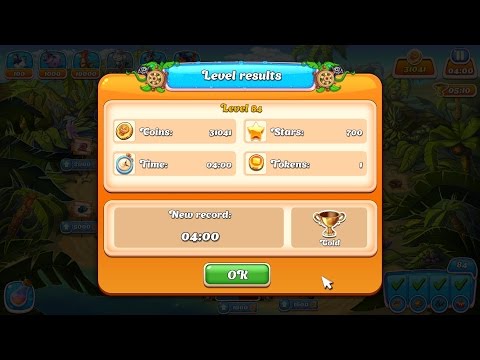 Видео: Farm Frenzy Heave Ho only GOLD (level 84) Веселая ферма. Все на борт! (Уровень 84) Золото.