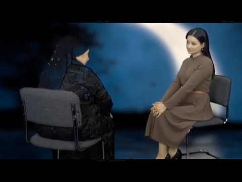 Видео: Эри ҳорижга кетиб, хиёнатда айбланган аёл надомати | Nadomat
