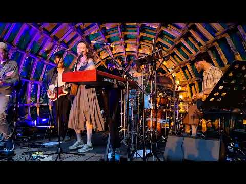 Видео: Рушана - К окраинам (live 19.07.2025 Motherland)