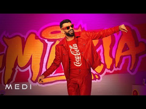 Видео: Medi - Maria | Меди - Мария