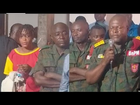 Видео: ПРЯМОЙ ЭФИР: ОГРАБЛЕНИЕ БАНК-БАНК — КОНФРОНТАЦИЯ МЕЖДУ ОНОРИНОЙ И ПОЛКОВНИКОМ ДЕЗИРОМ МУМЕСОЙ — О...