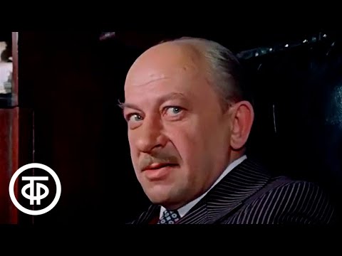 Видео: Как взяли вора Петра Ручникова. Место встречи изменить нельзя (1979)