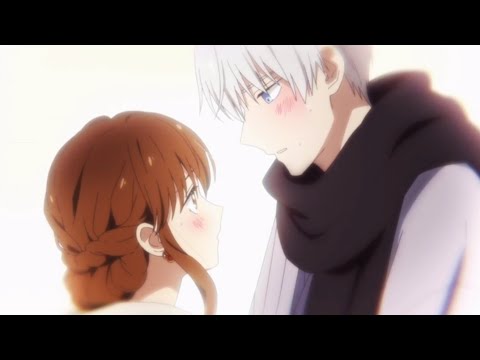 Видео: Аниме Клип - Мы с тобой вместе, значит есть...