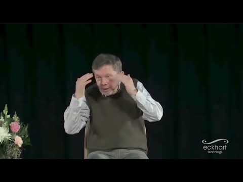 Видео: Как перестать беспокоиться о том, чего никогда не случится | Экхарт Толле