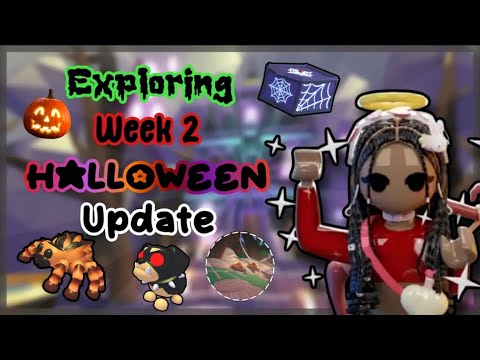 Видео: 🎃ОТКРЫВАЮ 25+ 🕷️ КОРОБКУ, ЕСТЬ ЧЁРНАЯ ВДОВА?, ОБМЕНЯЮ НОВУЮ ЧЁРНУЮ СОБАКУ! 🐾+БОЛЬШЕ! НЕДЕЛЯ 2👻🔥