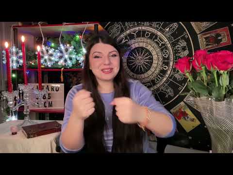 Видео: Разговор с его душой о Вас. Таро Юлия Петрова