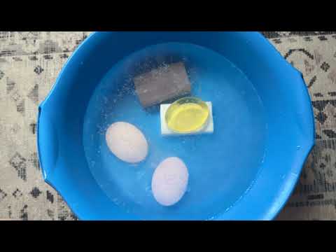 Видео: Посылочка от Татьяны+Мыление📦🧼