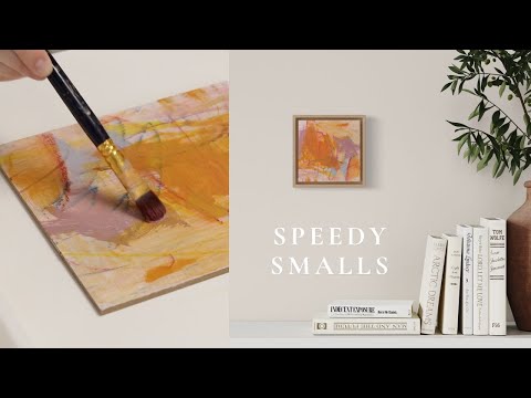 Видео: Пакетная покраска: хаотичная, но ЭФФЕКТИВНАЯ