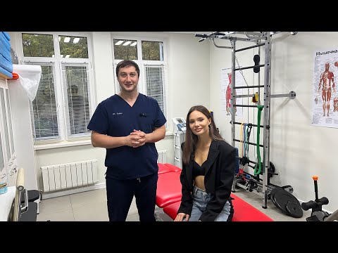 Видео: Лечение и профилактика позвоночника. Снятие дискомфорта в поясничном отделе.