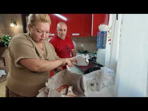 Видео: Пришёл Адам!Дочь так обиделась все высказала🥺Довела меня до истерики.Вы будете в шоке от увиденного 