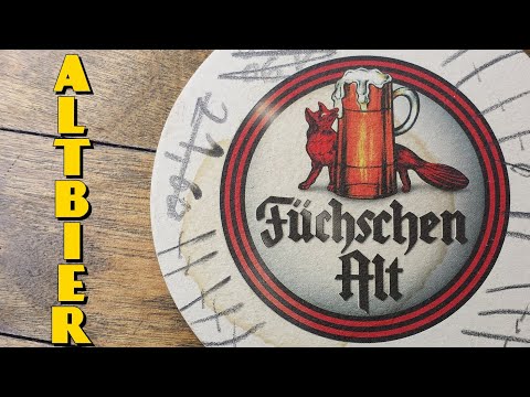 Видео: Отмеченный наградами рецепт немецкого цельнозернового альтбира