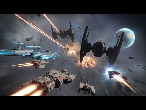 Видео: Люди — Последняя Надежда Галактики | Эпичный HFY Научно-Фантастический Рассказ