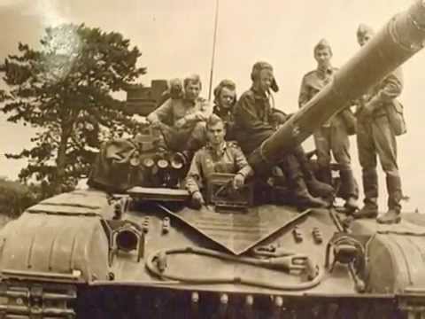 Видео: Венгрия - ЮГВ, песня "В запасе ЮГВ"