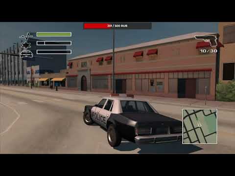 Видео: Прохождение Driv3r /  Driver 3  на XBOX