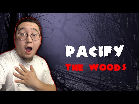 Видео: ҮХТЭЛ ЦОЧООДОГ ТОГЛООМ | Pacify Woods @AlienxMongolia @TJTemuujin @PaderAB