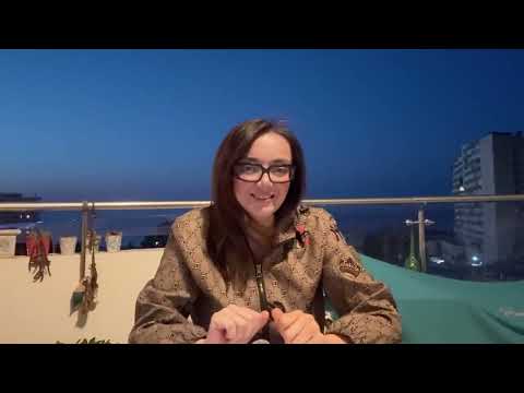 Видео: Мерсин, Что важно знать в другой стране ! 