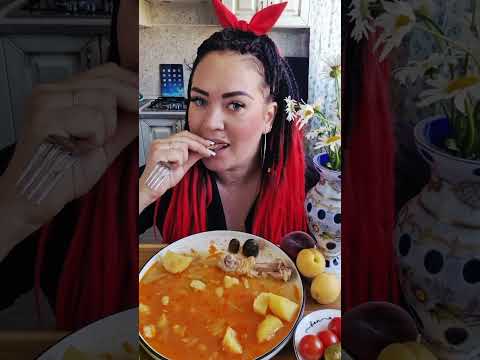 Видео: #mukbang Мой роман с Египетским мужчиной 🌶🏝🏜🏖вся правда 🫨#еда #food #вкусно #кулинария