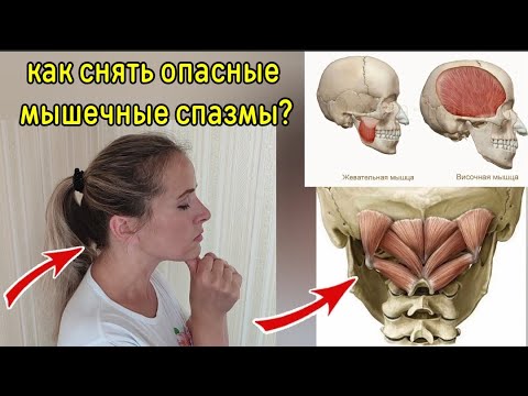 Видео: Атлантозатылочный сустав = основа жизни и здоровья мозга. Упражнения для сосудов шеи и головы