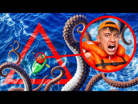 Видео: ПОТЕРЯЛИ ДРУГА В БЕРМУДСКОМ ТРЕУГОЛЬНИКЕ ...***СТАС ПОТЕРЯЛСЯ***