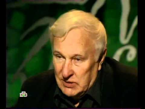 Видео: Эдуард Кочергин, Школа Злословия, 18. 04. 11