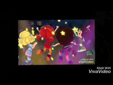 Видео: Сказочный патруль Алёнка❤ и Влад💙 под песню скромным быть не в моде Егор Крид и Ханна