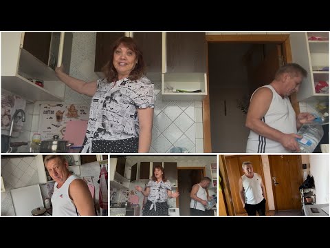 Видео: Василия вызывали женщины 🤷‍♀️😳/ Пирожки как на рынке/ очень бюджетно и вкусно/ рецепт от Василия 🤪