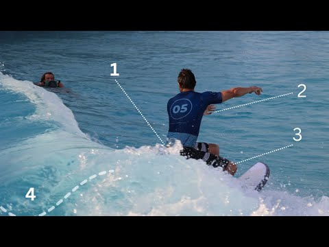 Видео: 4 признака того, что вы все еще начинающий серфер