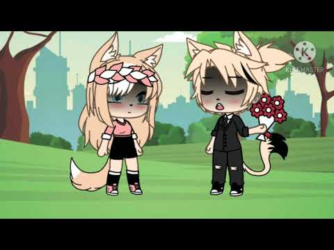 Видео: 🥀А по щекам моим слёзы 🥀 Gacha life