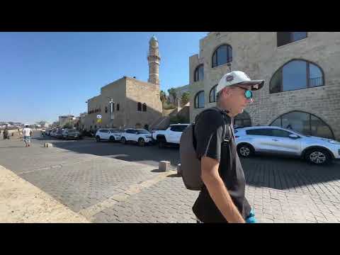 Видео: Яффа 31 10 25