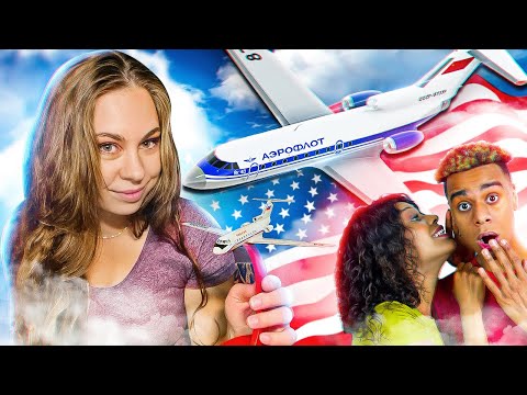 Видео: Як-40 - модель самолета, о котором мечтали даже американцы! Модель от фирмы Звезда