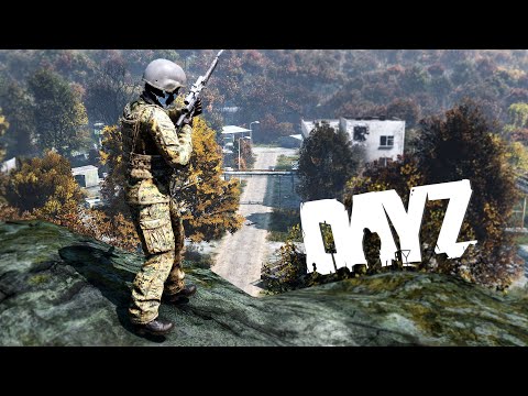 Видео: Как заманивать игроков в ловушки? - DayZ