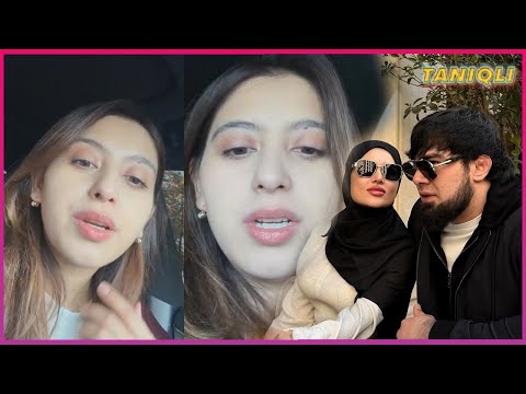 Видео: Дилбар Закирова Феруза Норматова ва эри хақида гапирди