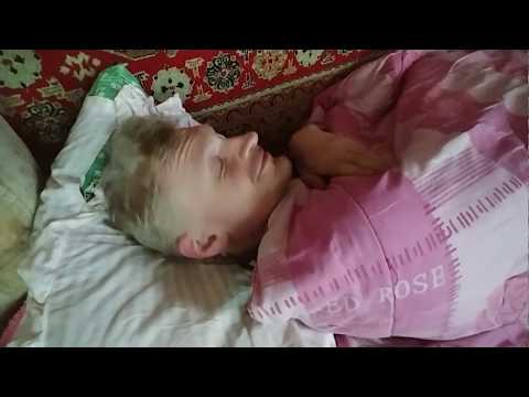 Видео: Дача. Утро. День шестой!!!