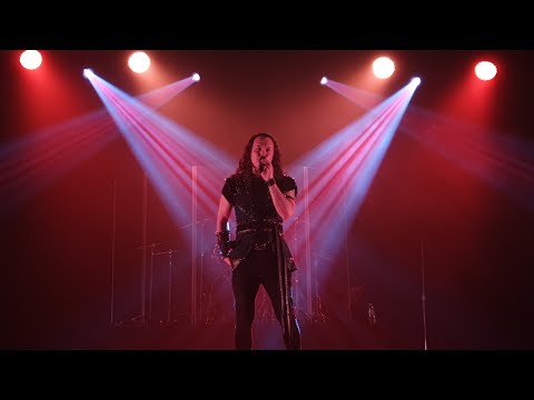 Видео: Эпидемия - Пустошь Смауга (live 28.01.2023, Одинцово)