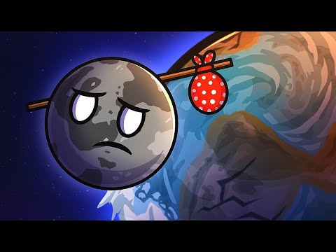 Видео: Одинокая Земля часть 2