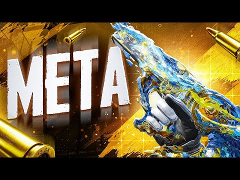Видео: МИФИК РАМ-7 БУДЕТ МЕТОЙ В РЕЙТИНГЕ CALL OF DUTY MOBILE / кал оф дьюти мобайл рам 7