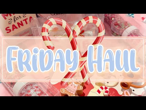 Видео: 14.11.25 Пятничный халява ~ Michael’s, Walmart, Target и другие! Победитель розыгрыша также объяв...