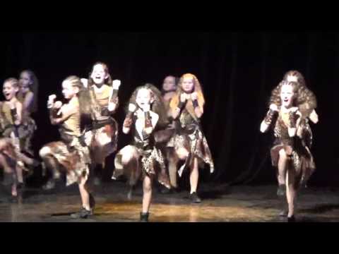 Видео: 31.03.2017 TODES RIGA. ГРУППА ENERGY. АФРИКА