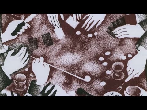 Видео: Пиковая дама