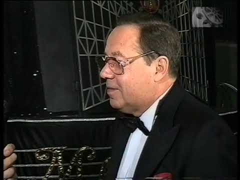 Видео: Игорь Кио (интервью)