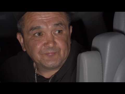 Видео: СЕРЕГА СБЕЖАЛ С ЛАГЕРЯ, ПОЧЕМУ?!