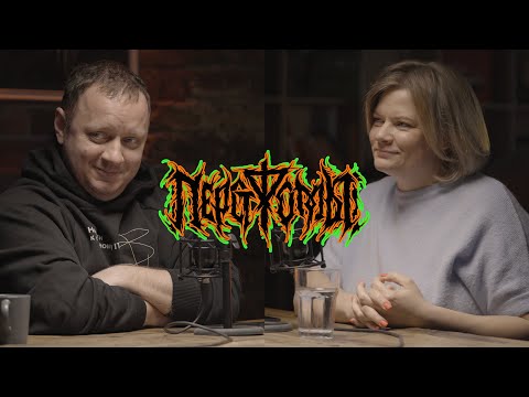 Видео: Возмущенный холодец. Коняев и Воробьева, Перст Фомы #43